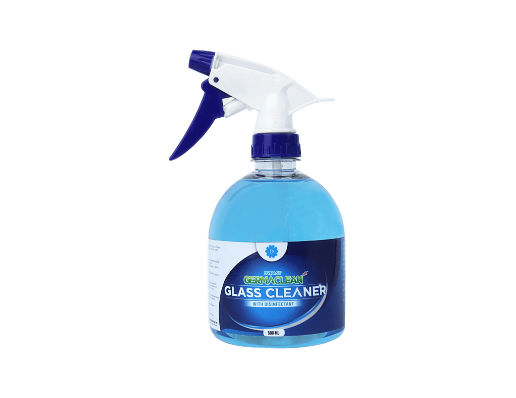 GLASS CLEANER – DYNAST